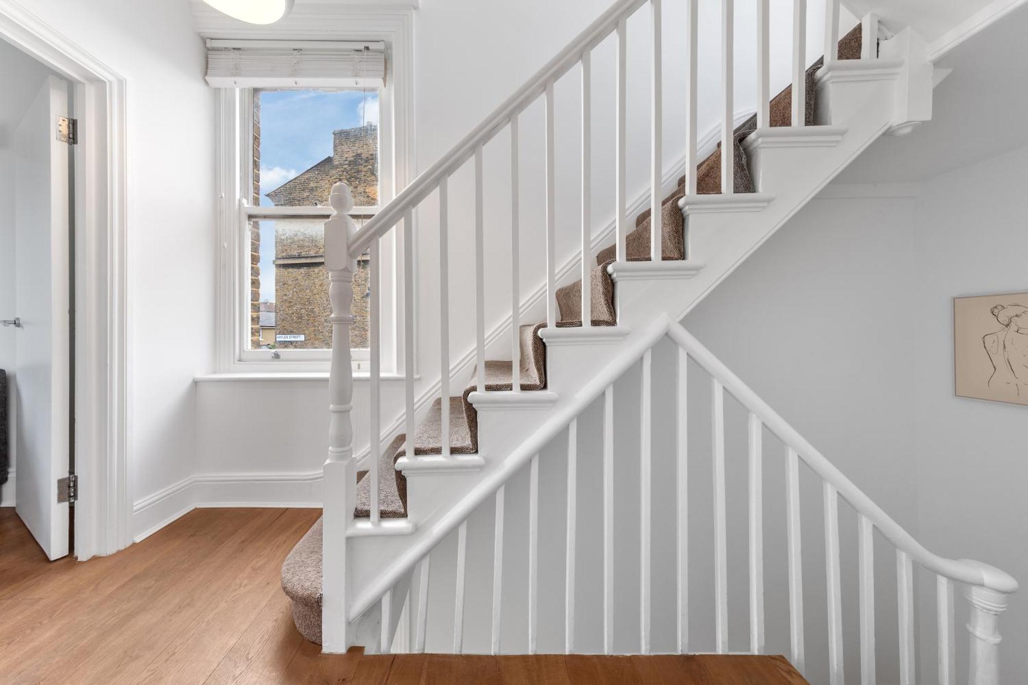 Luxury 4 Bedroom Flat With Stunning Shard View From Terrace In Central London! Next To Station, Sleeps 9 Екстериор снимка
